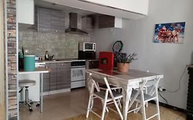 Casa Mónica